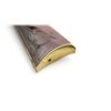 Image 28 : Custom Don King Flintlock Full-Stock Kentucky Style Rifle