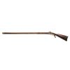 Image 2 : Custom Don King Flintlock Full-Stock Kentucky Style Rifle