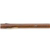 Image 5 : Custom Don King Flintlock Full-Stock Kentucky Style Rifle