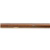 Image 6 : Custom Don King Flintlock Full-Stock Kentucky Style Rifle