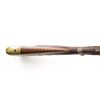 Image 9 : Custom Don King Flintlock Full-Stock Kentucky Style Rifle