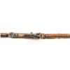 Image 13 : Pedersoli 1874 Sharps Old West Single Shot Rifle for Cabela's