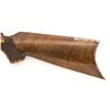 Image 17 : Pedersoli 1874 Sharps Old West Single Shot Rifle for Cabela's