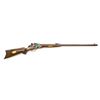 Image 1 : Pedersoli 1874 Sharps Old West Single Shot Rifle for Cabela's