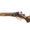 Image 4 : Pedersoli 1874 Sharps Old West Single Shot Rifle for Cabela's