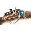 Image 5 : Pedersoli 1874 Sharps Old West Single Shot Rifle for Cabela's