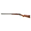 Image 2 : C. Sharps New Model 1875 Single Shot Sporting Rifle