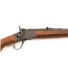 Image 3 : C. Sharps New Model 1875 Single Shot Sporting Rifle