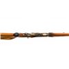 Image 10 : Unmarked Pre-War German Aydt Falling Block Single Shot Rifle