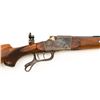 Image 3 : Unmarked Pre-War German Aydt Falling Block Single Shot Rifle