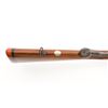 Image 13 : Outstanding Manton & Co. Jones Underlever Exposed Hammer Side-by-Side Double Rifle