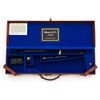 Image 20 : Outstanding Manton & Co. Jones Underlever Exposed Hammer Side-by-Side Double Rifle