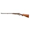 Image 3 : Outstanding Manton & Co. Jones Underlever Exposed Hammer Side-by-Side Double Rifle