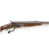 Image 4 : Outstanding Manton & Co. Jones Underlever Exposed Hammer Side-by-Side Double Rifle