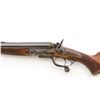 Image 5 : Outstanding Manton & Co. Jones Underlever Exposed Hammer Side-by-Side Double Rifle