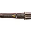 Image 11 : Outstanding Finely Relief Engraved Teshner/Collath of Frankfurt Under Lever Cape Gun