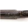 Image 21 : Outstanding Finely Relief Engraved Teshner/Collath of Frankfurt Under Lever Cape Gun