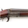 Image 8 : Outstanding Finely Relief Engraved Teshner/Collath of Frankfurt Under Lever Cape Gun