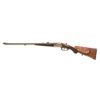 Image 2 : Rare J.J. Reeb, Hofbuchsenmacher, Bonn Clamshell Double Rifle