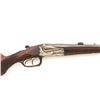 Image 3 : Rare J.J. Reeb, Hofbuchsenmacher, Bonn Clamshell Double Rifle
