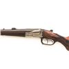 Image 4 : Rare J.J. Reeb, Hofbuchsenmacher, Bonn Clamshell Double Rifle
