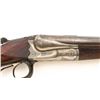 Image 5 : Rare J.J. Reeb, Hofbuchsenmacher, Bonn Clamshell Double Rifle