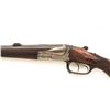 Image 6 : Rare J.J. Reeb, Hofbuchsenmacher, Bonn Clamshell Double Rifle