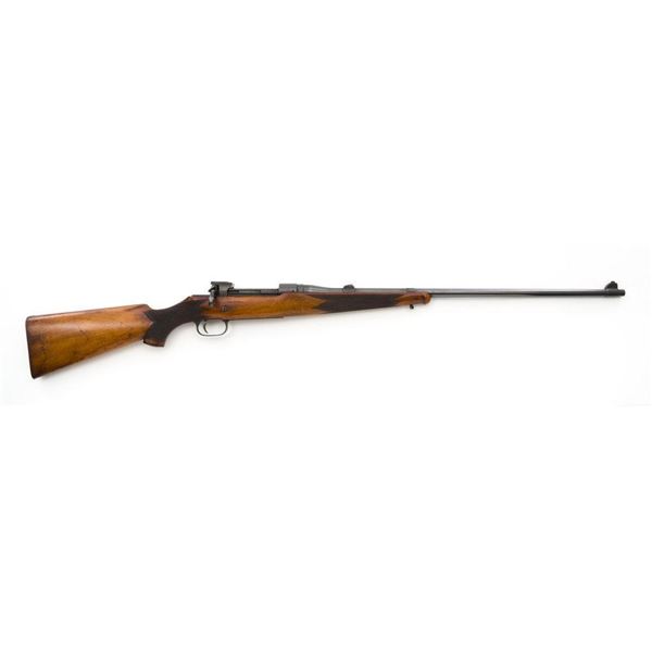 Ross Model 1910 M-10 Straight Pull Sporting Rifle