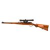Image 2 : Custom Mannlicher-Schoenauer Model 1903 Bolt Action Sporting Rifle
