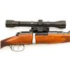 Image 3 : Custom Mannlicher-Schoenauer Model 1903 Bolt Action Sporting Rifle