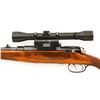 Image 4 : Custom Mannlicher-Schoenauer Model 1903 Bolt Action Sporting Rifle
