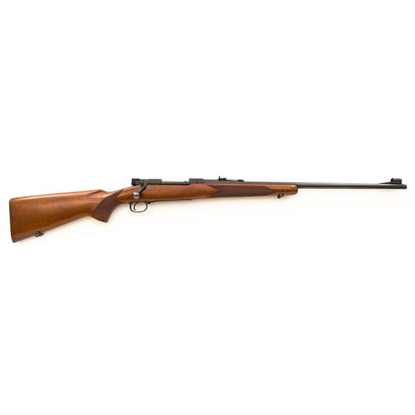 Pre-64 Winchester Model 70 Bolt Action Rifle