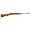 Image 1 : Pre-64 Winchester Model 70 Bolt Action Rifle