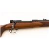 Image 3 : Pre-64 Winchester Model 70 Bolt Action Rifle