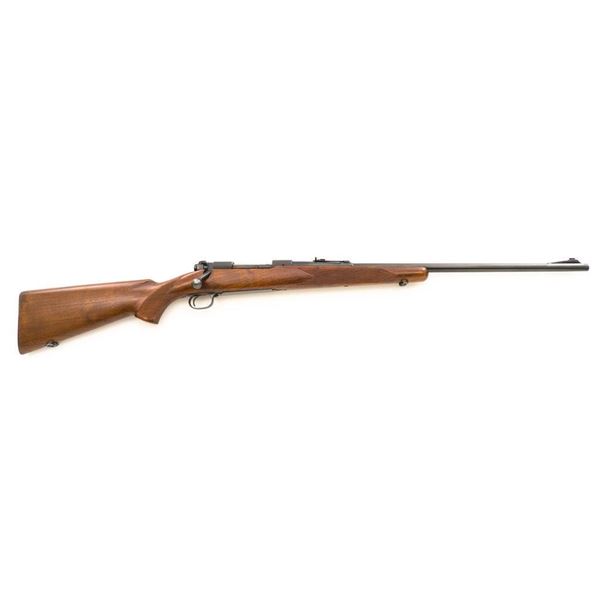 Pre-64 Winchester Model 70 Bolt Action Rifle