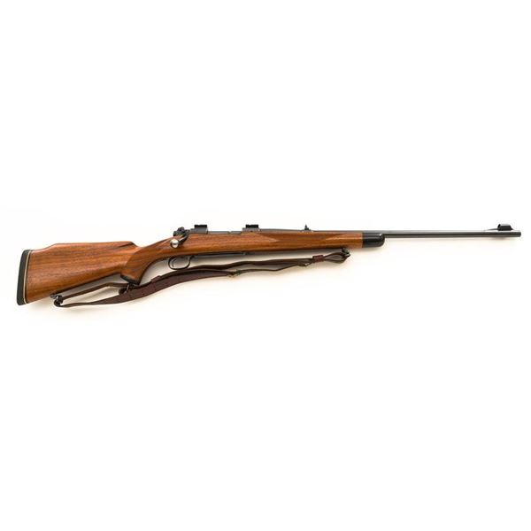 Pre-64 Winchester Model 70 Bolt Action Sporting Rifle