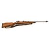 Image 1 : Pre-64 Winchester Model 70 Bolt Action Sporting Rifle