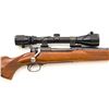 Image 3 : Pre-War Winchester Model 70 Bolt Action Rifle