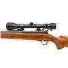 Image 4 : Pre-War Winchester Model 70 Bolt Action Rifle