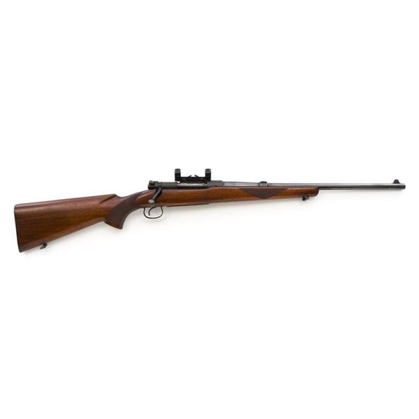 Winchester Model 54 Improved Bolt Action Carbine