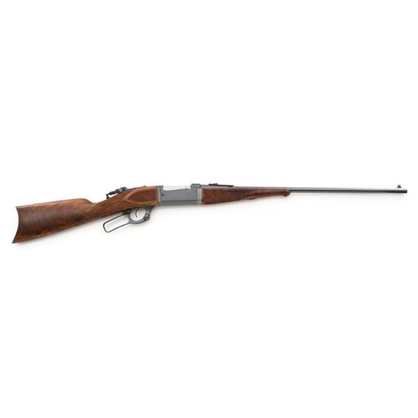 Savage Model 1899A Lever Action Takedown Rifle