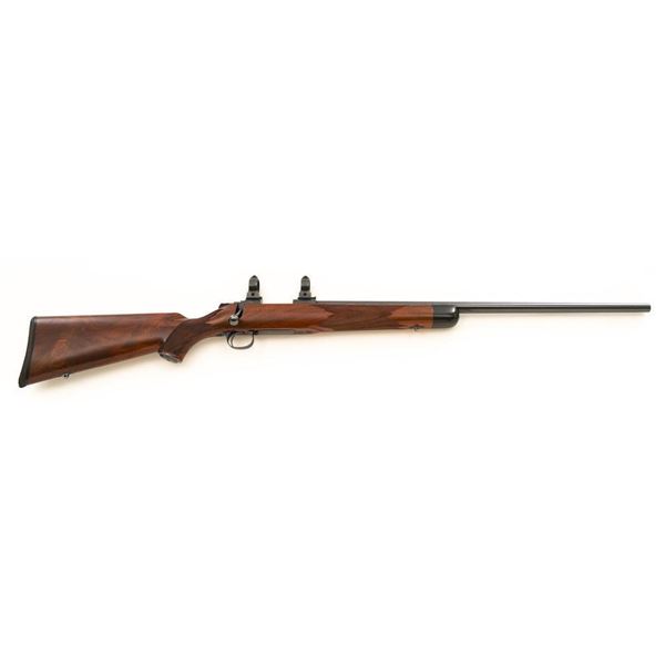 Kimber Model 84M Custom Classic Bolt Action Rifle