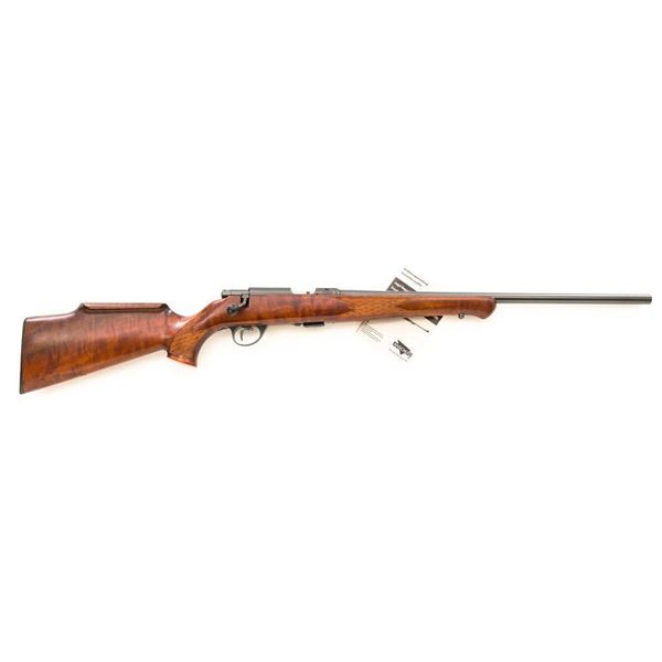 Anschutz Model 1712 Meister Grade Silhouette Sporter Bolt Action Rifle