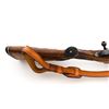 Image 15 : Custom Engraved. U.S. Remington Model 1917 Bolt Action Rifle