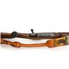 Image 16 : Custom Engraved. U.S. Remington Model 1917 Bolt Action Rifle