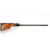 Image 17 : Custom Engraved. U.S. Remington Model 1917 Bolt Action Rifle