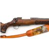 Image 3 : Custom Engraved. U.S. Remington Model 1917 Bolt Action Rifle