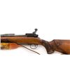 Image 4 : Custom Engraved. U.S. Remington Model 1917 Bolt Action Rifle