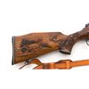 Image 6 : Custom Engraved. U.S. Remington Model 1917 Bolt Action Rifle