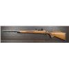 Image 1 : Custom Savage Model 110L Left-Handed Bolt Action Rifle
